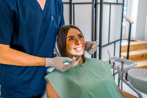 Montclair, CA Dental Services Company